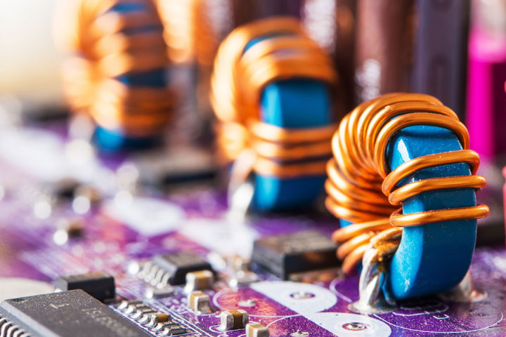 Electrical & Electronics