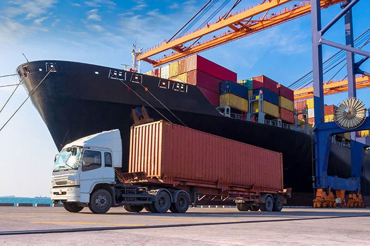 Logistics