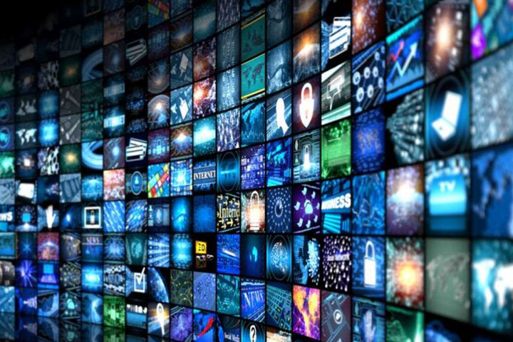 Media & Entertainment